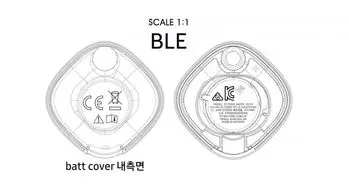نگاهی بر ردیاب بلوتوثی برچسب هوشمند گلکسی سامسونگ