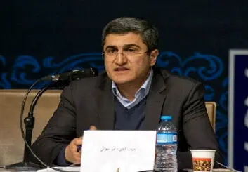 اهداف دولت الکترونیک در کمیسیون انجمن‌های علمی کشور تحقق می‌یابد