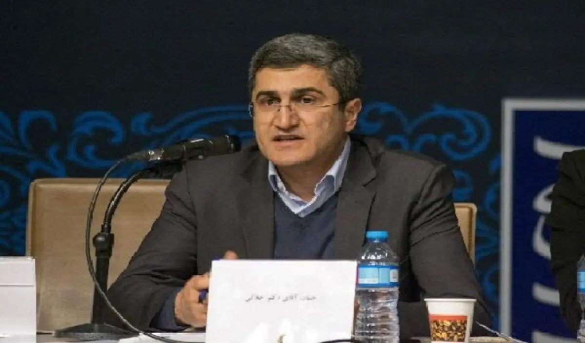 اهداف دولت الکترونیک در کمیسیون انجمن‌های علمی کشور تحقق می‌یابد