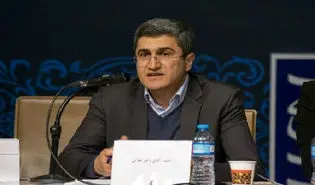 اهداف دولت الکترونیک در کمیسیون انجمن‌های علمی کشور تحقق می‌یابد