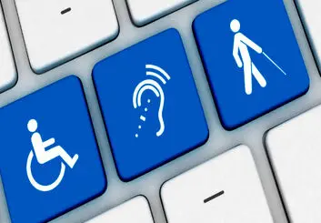 وب‌گاه‌های دولتی ملزم به رعایت دسترس‌پذیری هستند