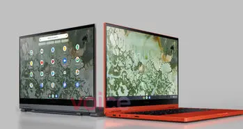 قیمت و مشخصات کلیدی گلکسی کروم بوک 2 سامسونگ