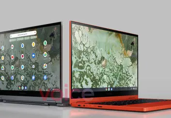 قیمت و مشخصات کلیدی گلکسی کروم بوک 2 سامسونگ