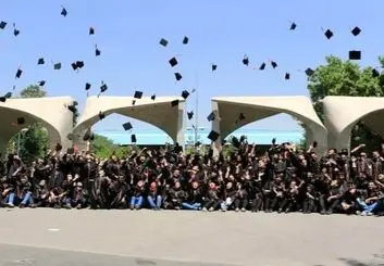 سهم تولید فناوری توسط دانشگاه‌های کشور کمتر از ۵ است