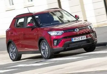 شرکت خودروسازی سانگ یانگ کره جنوبی اعلام ورشکستگی کرد