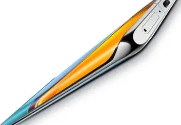 رندرهای احتمالی Honor V40 نمایشگرخمیده آن را به نمایش می‌گذارد