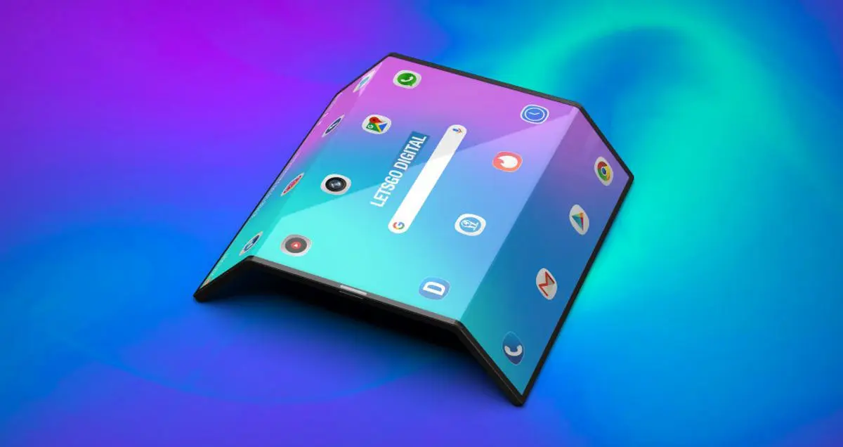 گوشی های انعطاف پذیر شیائومی در سه مدل مختلف از راه می رسند