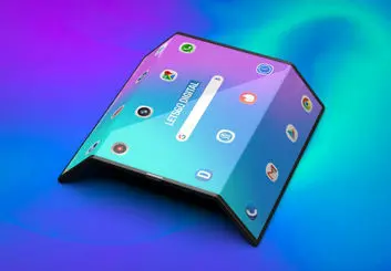 گوشی های انعطاف پذیر شیائومی در سه مدل مختلف از راه می رسند