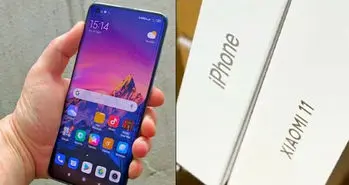 نبود شارژر در بسته بندی گوشی Mi 11 شیائومی تایید شد