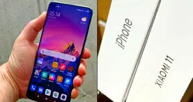 نبود شارژر در بسته بندی گوشی Mi 11 شیائومی تایید شد