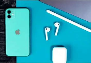 شماره مدل آیفون و آیپد را چگونه پیدا کنیم؟