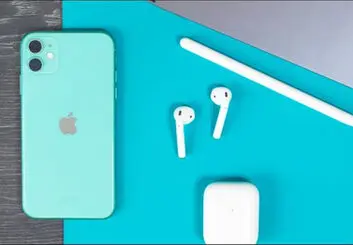 شماره مدل آیفون و آیپد را چگونه پیدا کنیم؟