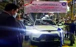 تولید انبوه ریگان خودرو JMC S350 جدیدترین شاسی بلند بازار کشور آغاز شد