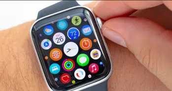 نحوه غیرفعال سازی بازخورد لمسی تاجک دیجیتالی دراپل واچ