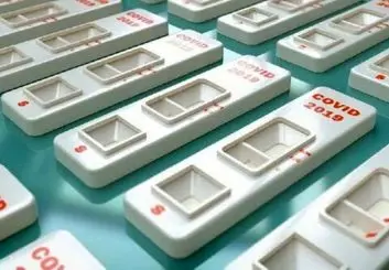 ۵ میلیون کیت تشخیص کرونا ماهانه در کشور تولید می‌شود