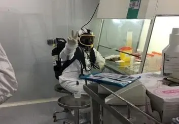 واکسن‌های ایرانی کرونا تا بهمن ماه وارد فاز آزمایش‌های بالینی می‌شوند