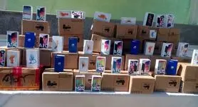 علی‌رغم اعتراض انجمن واردکنندگان موبایل؛ رجیستری مسافری حق شهروندان است