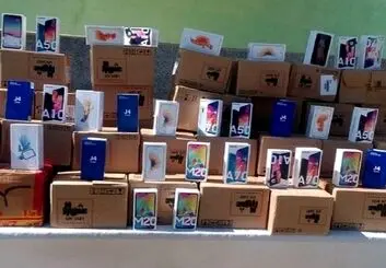 علی‌رغم اعتراض انجمن واردکنندگان موبایل؛ رجیستری مسافری حق شهروندان است
