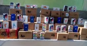 علی‌رغم اعتراض انجمن واردکنندگان موبایل؛ رجیستری مسافری حق شهروندان است
