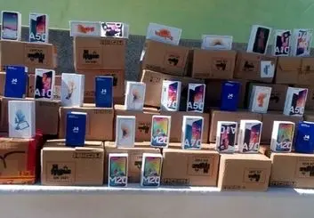 علی‌رغم اعتراض انجمن واردکنندگان موبایل؛ رجیستری مسافری حق شهروندان است