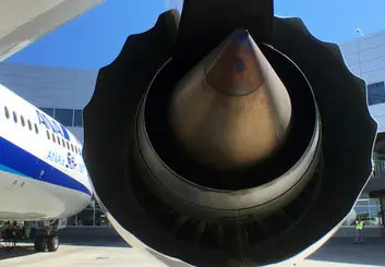 تبدیل CO2 به سوخت جت ؛ دستاورد جدید دانشمندان آکسفورد