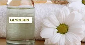 ماسک خانگی گلاب و گلیسیرین
