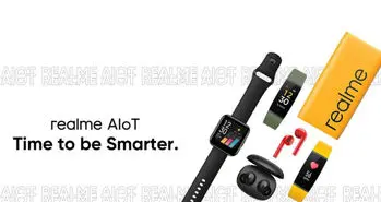 وعده ریلمی برای تولید 100 محصول AIoT در سال 2021