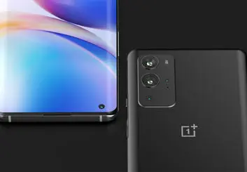 سری 9 وان پلاس فاقد لنزهای تله فتوی پریسکوپی هستند