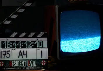 فیلم برداری ریبوت Resident Evil به پایان رسید