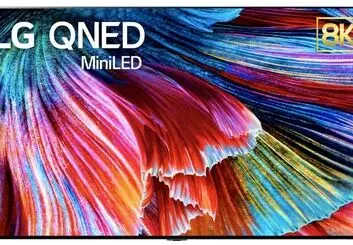 تلویزیون QNED ال جی در رویداد CES 2021 معرفی می شود