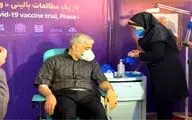 آغاز فاز نخست مطالعه بالینی واکسن کرونای ایران‌ساخت
