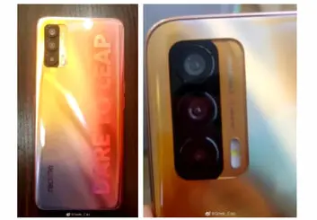 گوشی Realme Koi به قابلیت شارژ سریع 125 وات اولترا دارت مجهز می شود