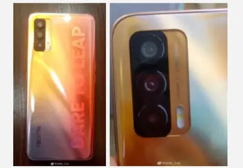 گوشی Realme Koi به قابلیت شارژ سریع 125 وات اولترا دارت مجهز می شود