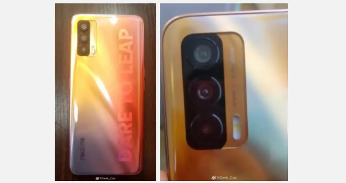 گوشی Realme Koi به قابلیت شارژ سریع 125 وات اولترا دارت مجهز می شود