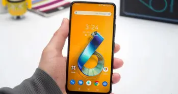 گوشی ZenFone 6 ایسوس بروزرسانی اندروید 11 را دریافت کرد