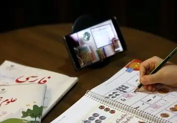 قابلیت ساخت آزمون‌های تشریحی در نرم‌افزار شاد برای امتحانات دی ماه مدارس