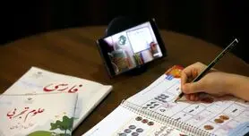قابلیت ساخت آزمون‌های تشریحی در نرم‌افزار شاد برای امتحانات دی ماه مدارس