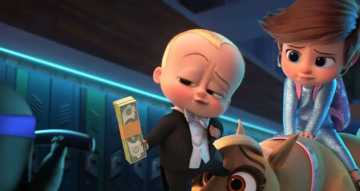 تاریخ عرضه فیلم The Boss Baby 2 به سپتامبر سال 2021 موکول شد