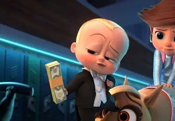 تاریخ عرضه فیلم The Boss Baby 2 به سپتامبر سال 2021 موکول شد