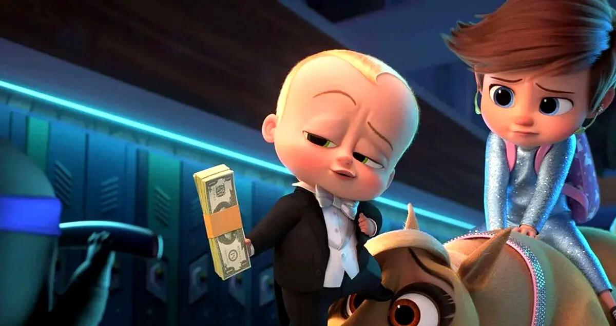 تاریخ عرضه فیلم The Boss Baby 2 به سپتامبر سال 2021 موکول شد