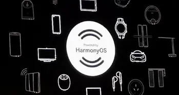بیش از 100 میلیون دستگاه هوشمند به سیستم عامل HarmoneyOS مجهز می شوند