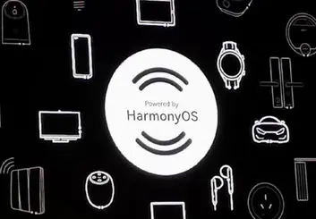 بیش از 100 میلیون دستگاه هوشمند به سیستم عامل HarmoneyOS مجهز می شوند