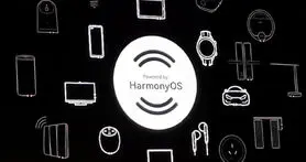 بیش از 100 میلیون دستگاه هوشمند به سیستم عامل HarmoneyOS مجهز می شوند
