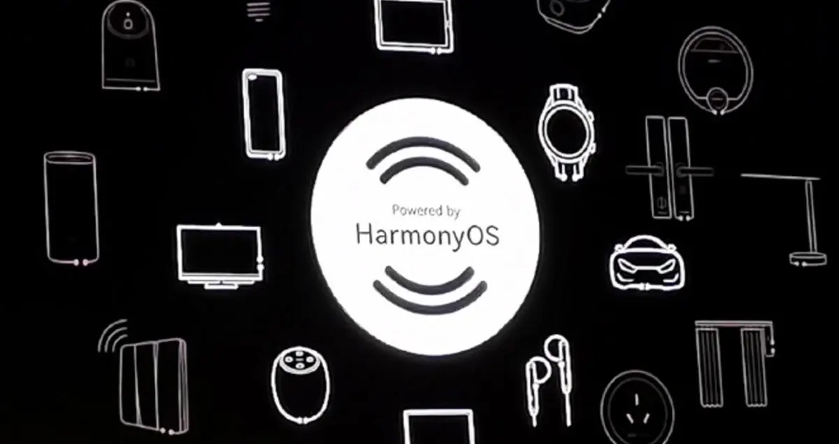بیش از 100 میلیون دستگاه هوشمند به سیستم عامل HarmoneyOS مجهز می شوند