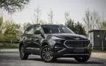 معرفی کی ام سی K7 کراس اوور جدید کرمان موتور ؛ به همراه قیمت و مشخصات فنی
