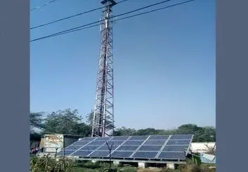 ۱۱ روستای استان کرمان تحت پوشش همراه اول قرار گرفت