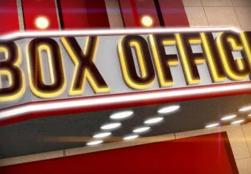 افت 30 میلیارد دلاری فروش جهانی باکس آفیس در سال 2020