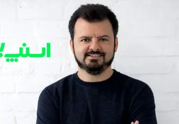 مدیرعامل علی بابا به گروه اسنپ پیوست