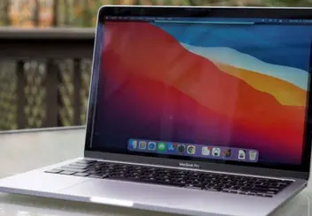 عرضه مرورگر Brave روی لپ تاپ های مک مجهز به تراشه M1