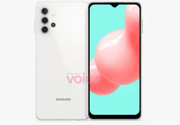 احتمال عرضه گلکسی A32 5G سامسونگ در ماه آینده
